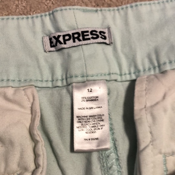 Express Shorts (2 pairs) you get both pairs!! - Picture 6 of 6